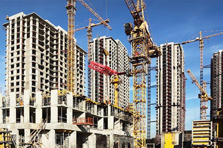 İnşaat sektörünün yüzde 4 ila 5 büyüyeceği öngörülüyor