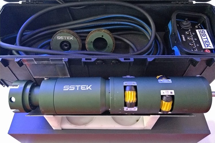 Yerli teknolojiye emanet