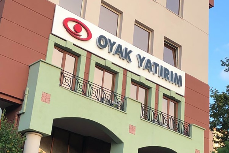 OYAK YATIRIM İngiliz Invstr anlaşma imzaladı