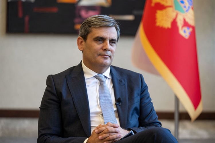 Türkiye'nin Batı Balkanlar'daki rolüne övgü