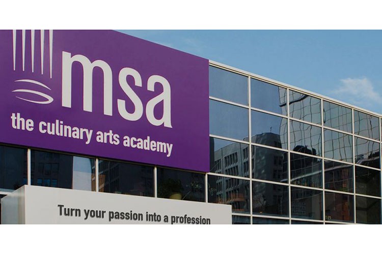 MSA, Mısır'da mutfak sanatları akademisi açacak