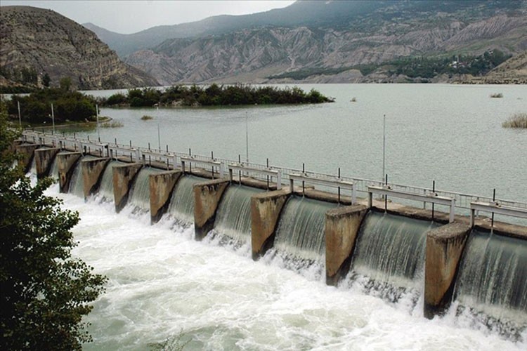 Tortum HES'in işletme hakkının devrine onay çıktı