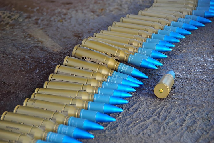 MKE 2028'e kadar üretim kapasitesini katlayacak