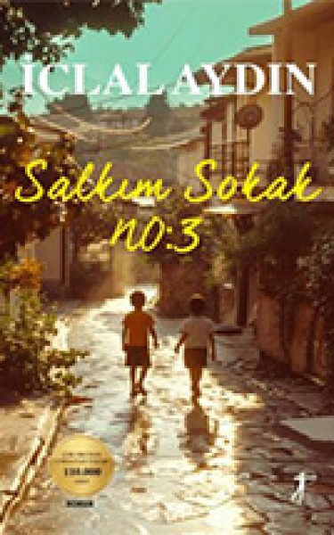 Salkım Sokak No:3