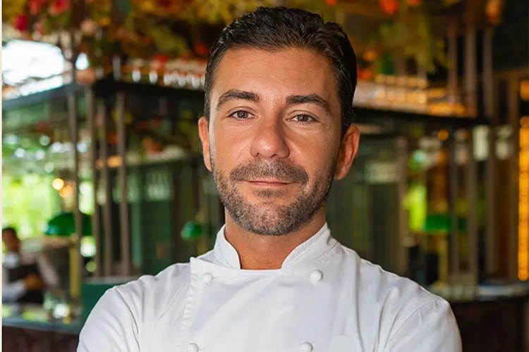 Piazzetta Italiana'ya Yeni Brand Executive Chef