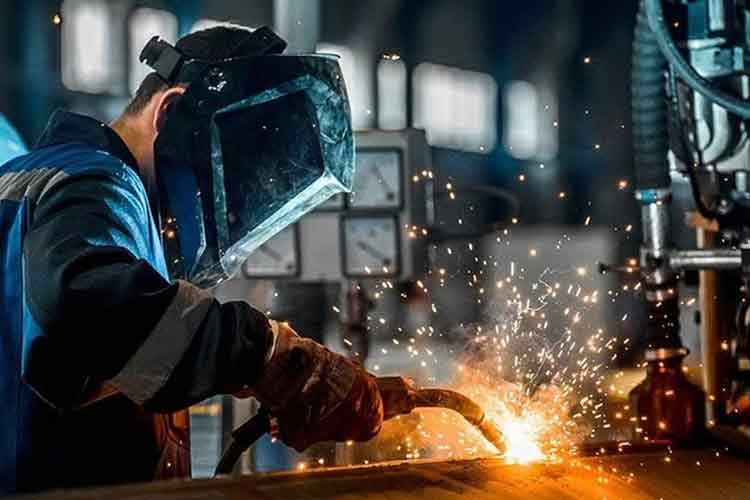 Kapasite kullanım oranı yüzde 76,1 seviyesinde