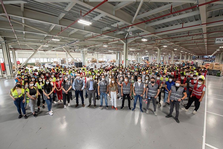 İndirim döneminde 7 milyar TL ticaret hacmi öngörülüyor