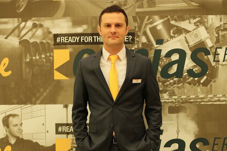 Savunmada dijitalleşme geleceği şekillendiriyor