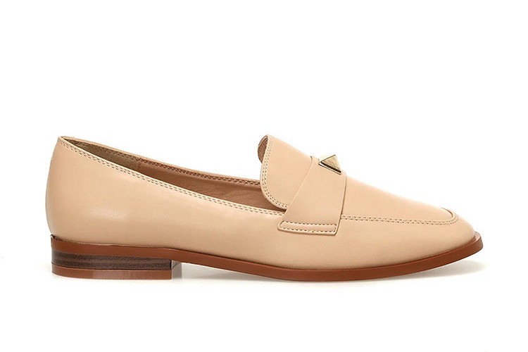 FLO ile Loafer zamanı