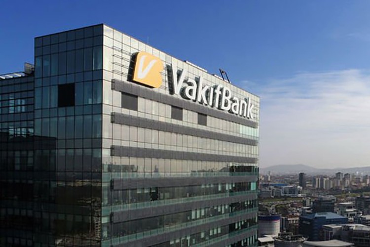 Vakıfbank'a Çin Kalkınma Bankası'ndan kredi...