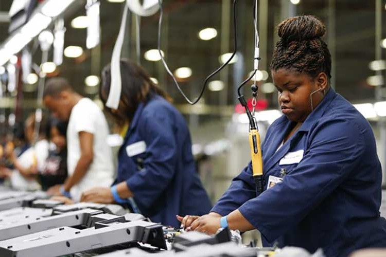 ABD'de özel sektör istihdamı beklentileri karşılayamadı