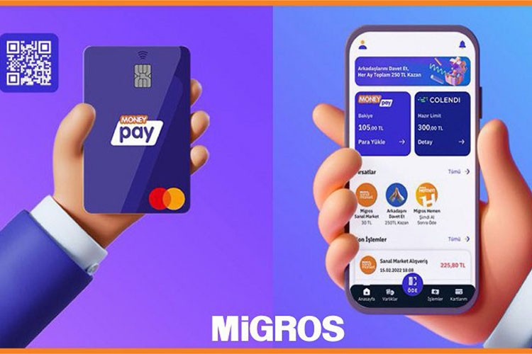 MoneyPay, iki yeni ödeme çözümünü kullanıma sundu