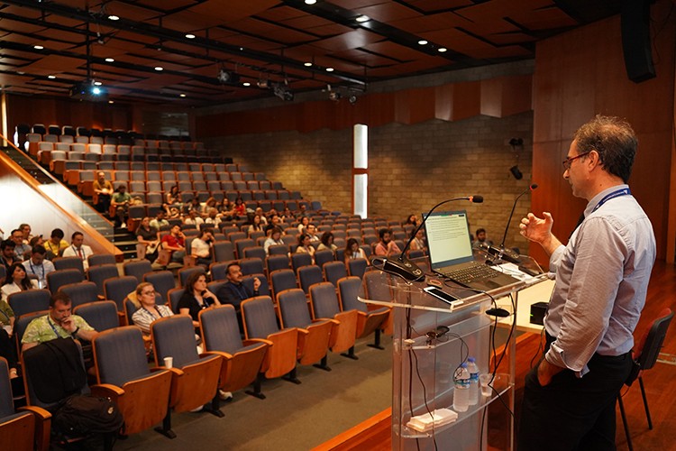 Yüksek teknoloji platformu NTÇP kuruldu