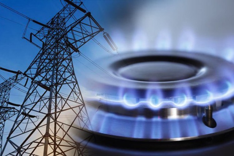 Elektrik ve doğalgaza zam
