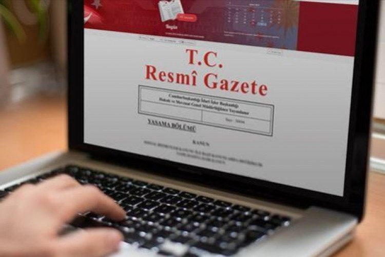 Nükleer tesislerde yangın güvenliğine ilişkin yönetmelik yayımlandı