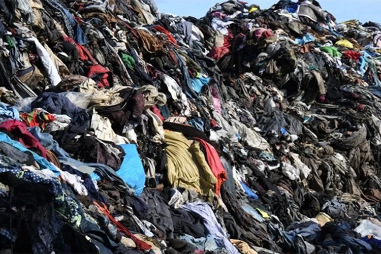 AB'den gıda ve giysi atığını azaltma planı