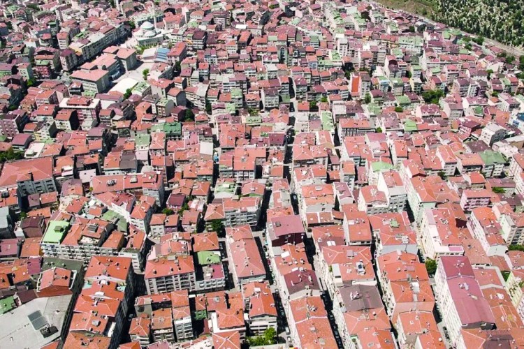 Konut satışları yüzde 17,5 azaldı