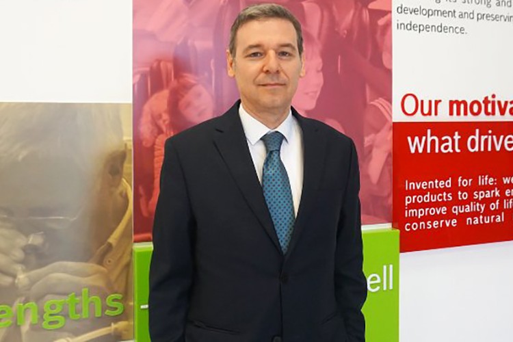 Novartis Türkiye liderlik ekibine üst düzey atama