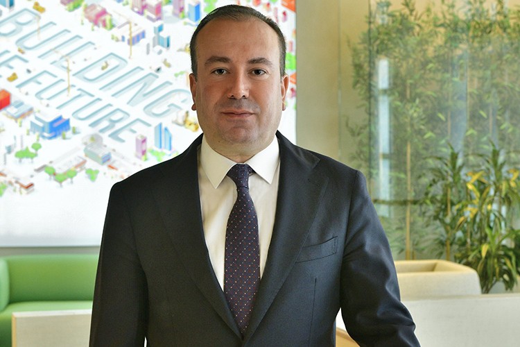 Çimsa ciroda 1,1 milyar $ barajını aştı