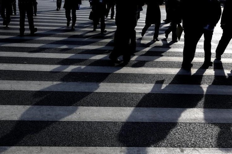 İşsizlik oranı geçen yıl en yüksek Hakkari'de, en düşük Sinop'ta belirlendi