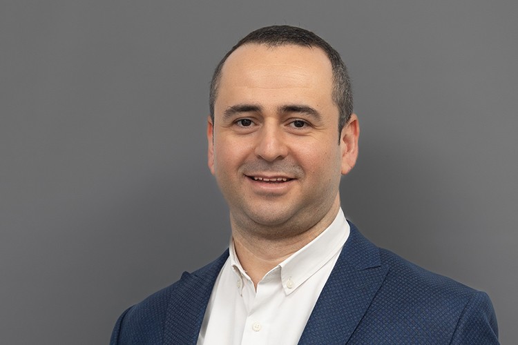 Champs'in yeni operasyon direktörü Mesut Kanberoğlu oldu