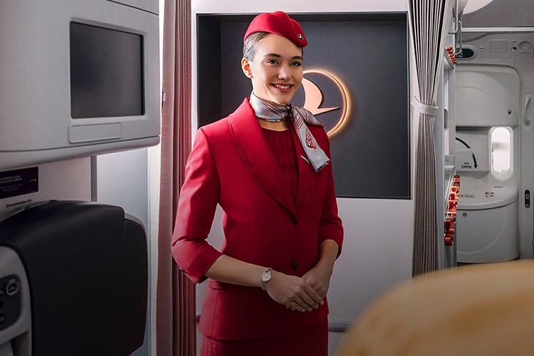 THY'den personel maaşına yüzde 41 zam kararı