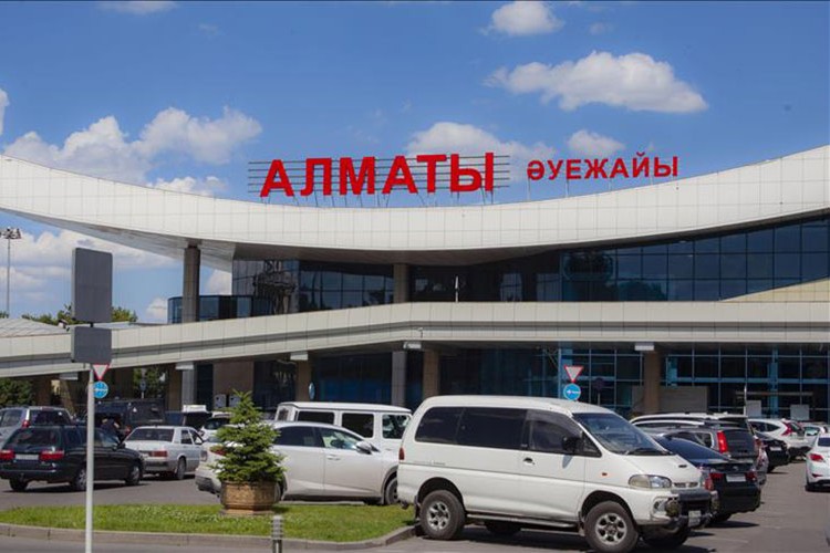 TAV Almatı havalimanı için 300 milyon kredi aldı