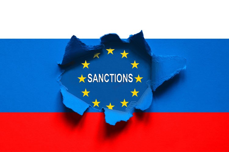 AB, Rusya'ya yeni yaptırımları onayladı