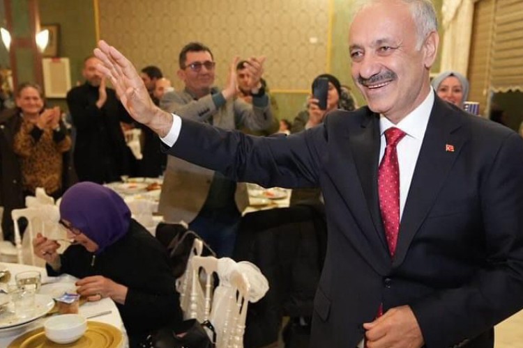 Başkanlık lojmanı halka açılacak