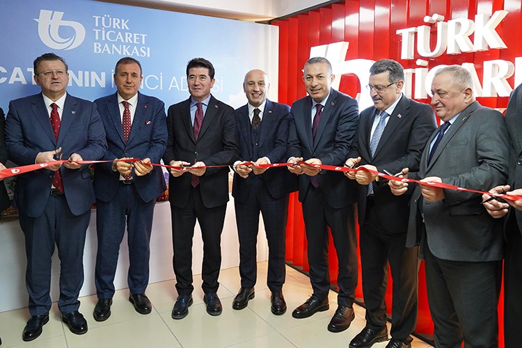 TTB'den ihracatçılara 100 Milyar TL destek verecek