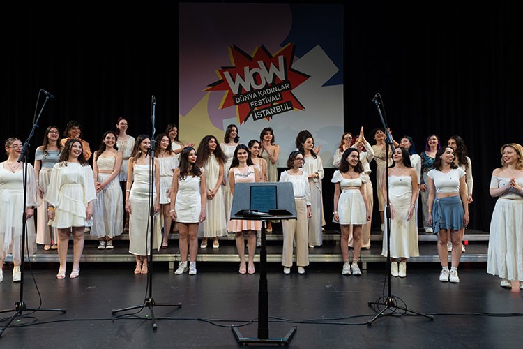 1000'i aşkın katılımcıyı bir araya getirdi