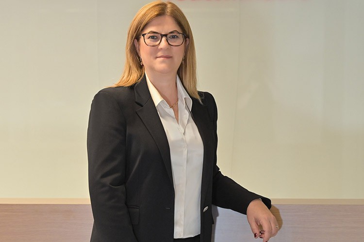 Siemens'in yeni CEO'su Nalan Abdullahoğlu oldu