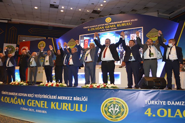 Kırmızı etteki açık ithalatla kapanmaz