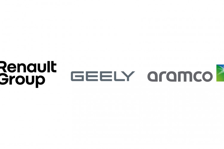 HORSE Powertrain Limited'in yüzde 10 hissesini satın alacak