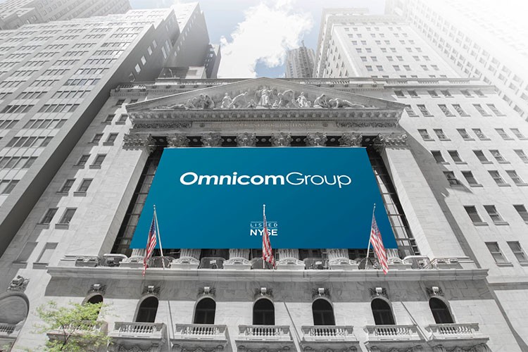 Omnicom, dünyanın en büyük reklam ajansını oluşturacak