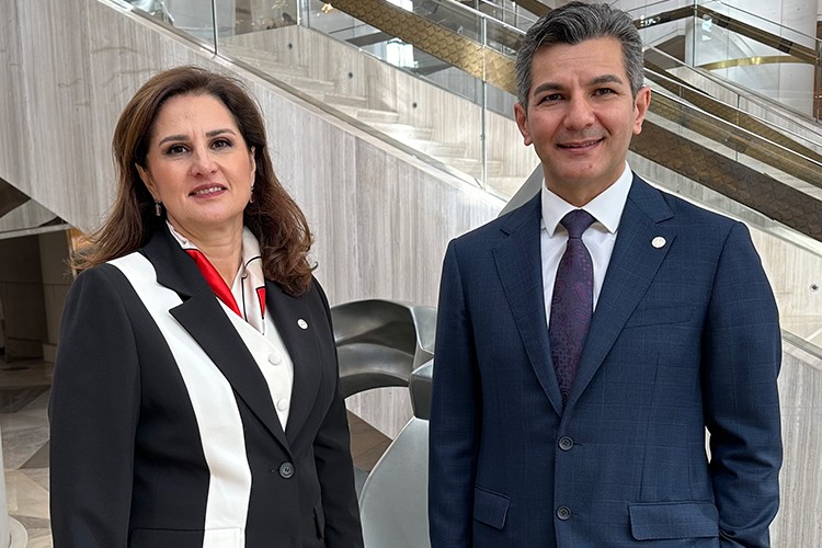 Yeterli kapasitemiz var, üretim sorunumuz yok