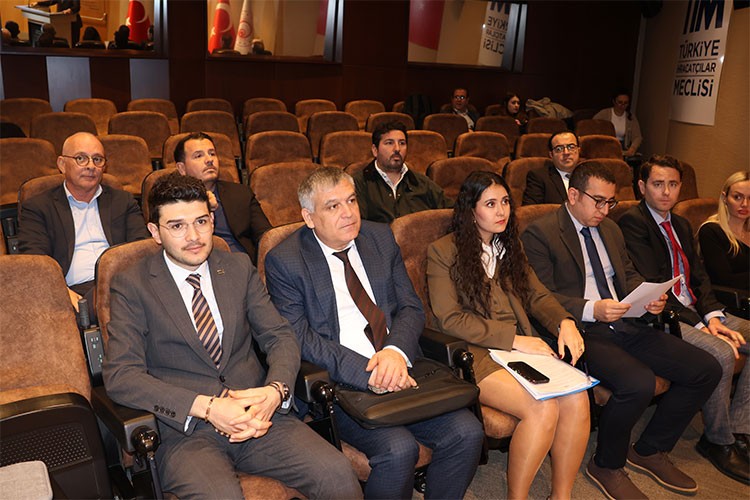 Tekstil Sektöründe ABD Pazarında Avantaj Arıyor