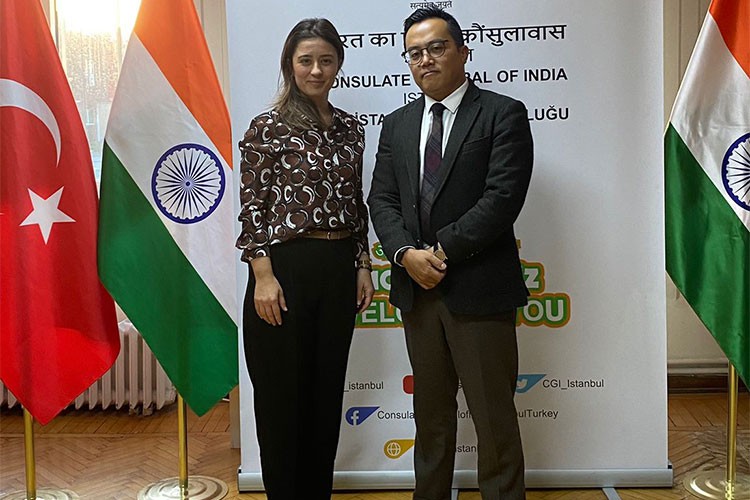 "Türkiye'nin batı iştahı Asya'daki potansiyeli gölgeliyor"