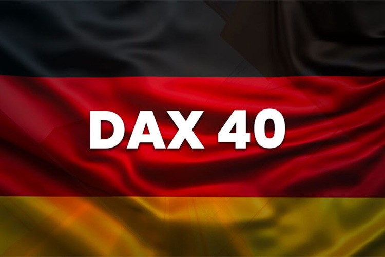 Alman borsasında DAX Endeksi tarihi rekor kırdı