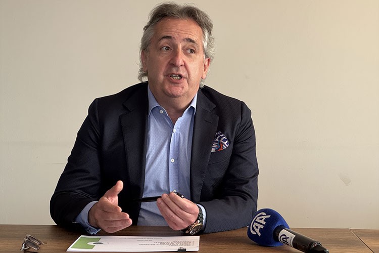 Türk baharatı 156 ülkede yemekleri tatlandırıyor