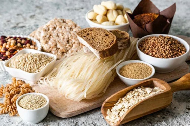 Glütensiz besinlerin fazla tüketimi kilo artışına yol açabilir