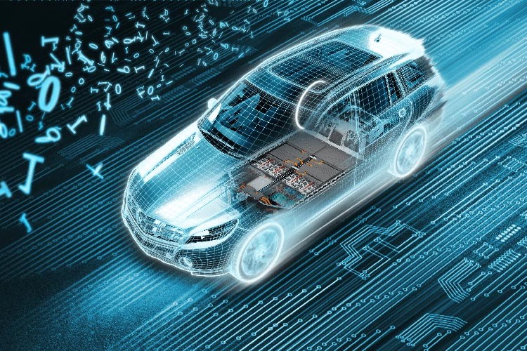 Elektrikli araç bataryası montaj prosesinde baştan sona yenilik