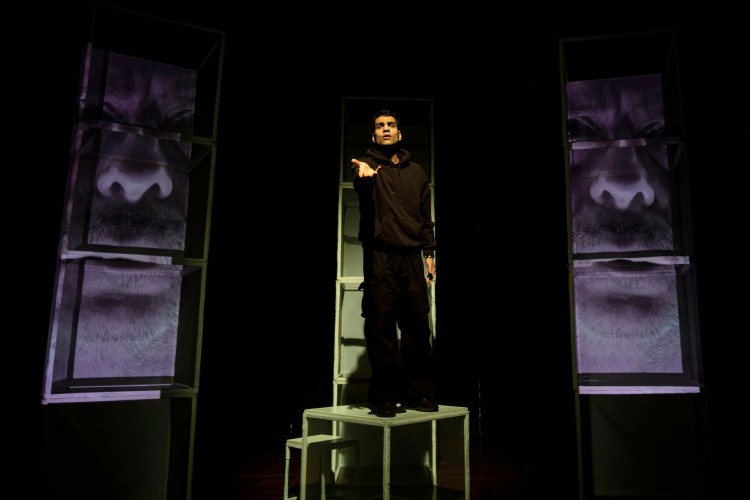 BGST Tiyatro'dan Hafızaya Dair Yeni Oyun