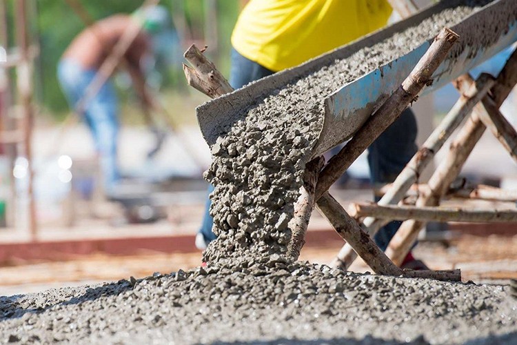 "Çimentonun fiyatı yılbaşından sonra %20 artacak"