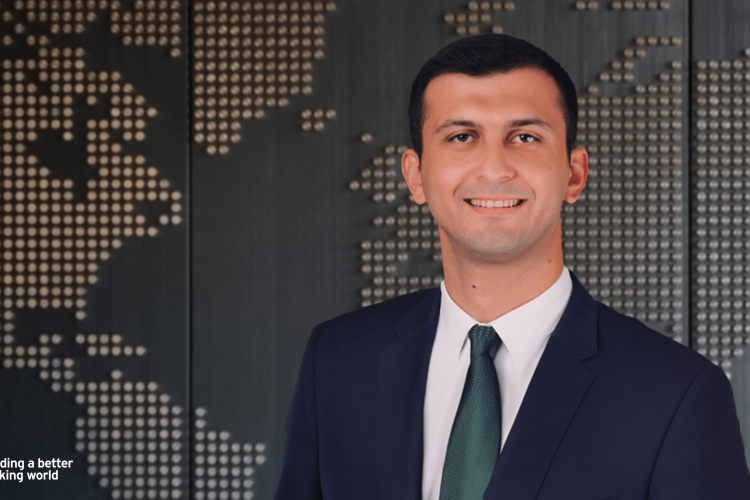 EY Türkiye'de üst düzey atama