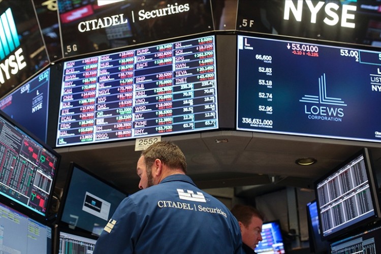 Küresel piyasalar karışık seyrediyor