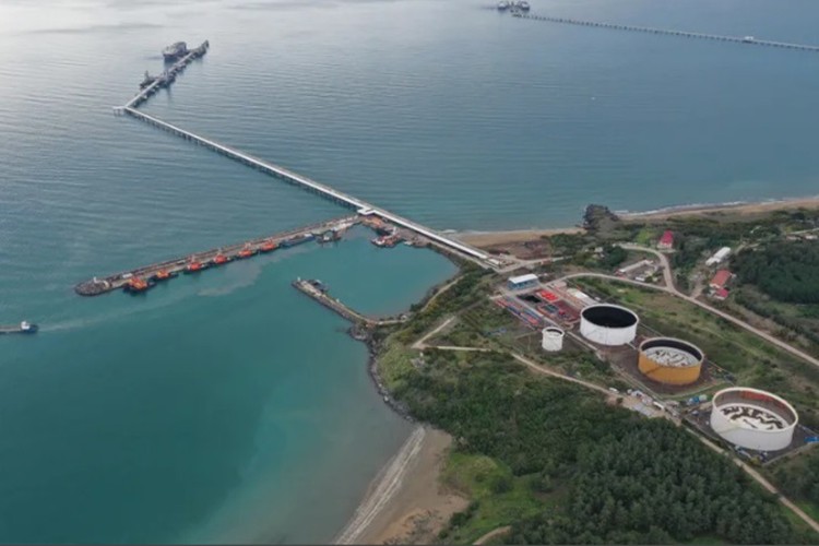 Ceyhan römorkör limanı rehabilite edilecek