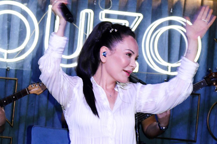 Sibel Alaş'tan yeni single müjdesi