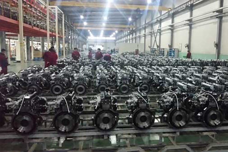 Bazı Çin motorlarına damping vergisi