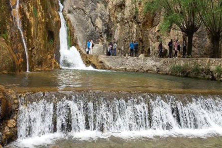 Sivas'ta bir bölge "Divriği Milli Parkı" olarak belirlendi